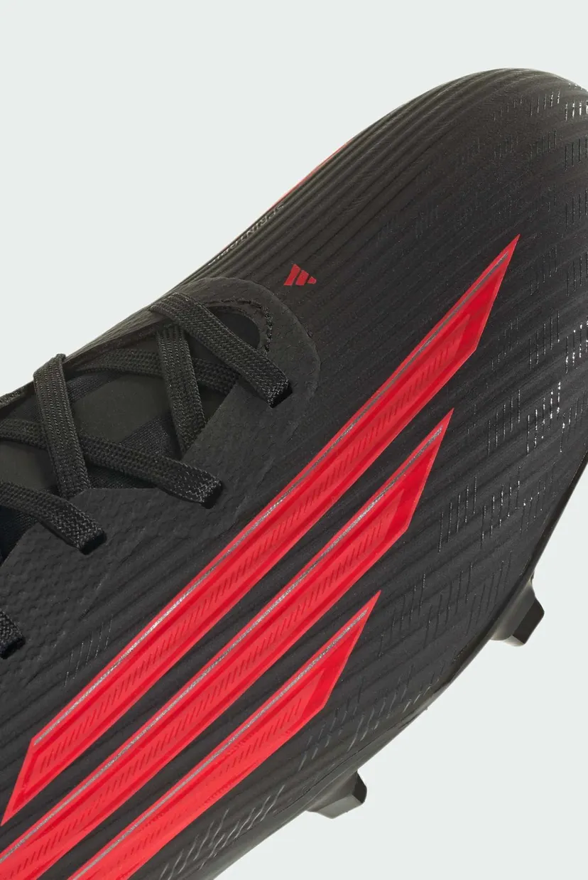 Черные бутсы F50 LEAGUE Firm Ground / Multi Ground 8