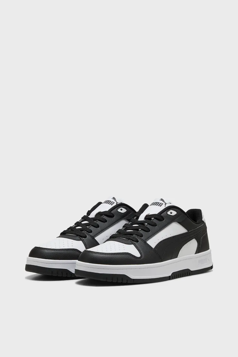 Снікерси Rebound Slam Lo Sneakers Unisex 3