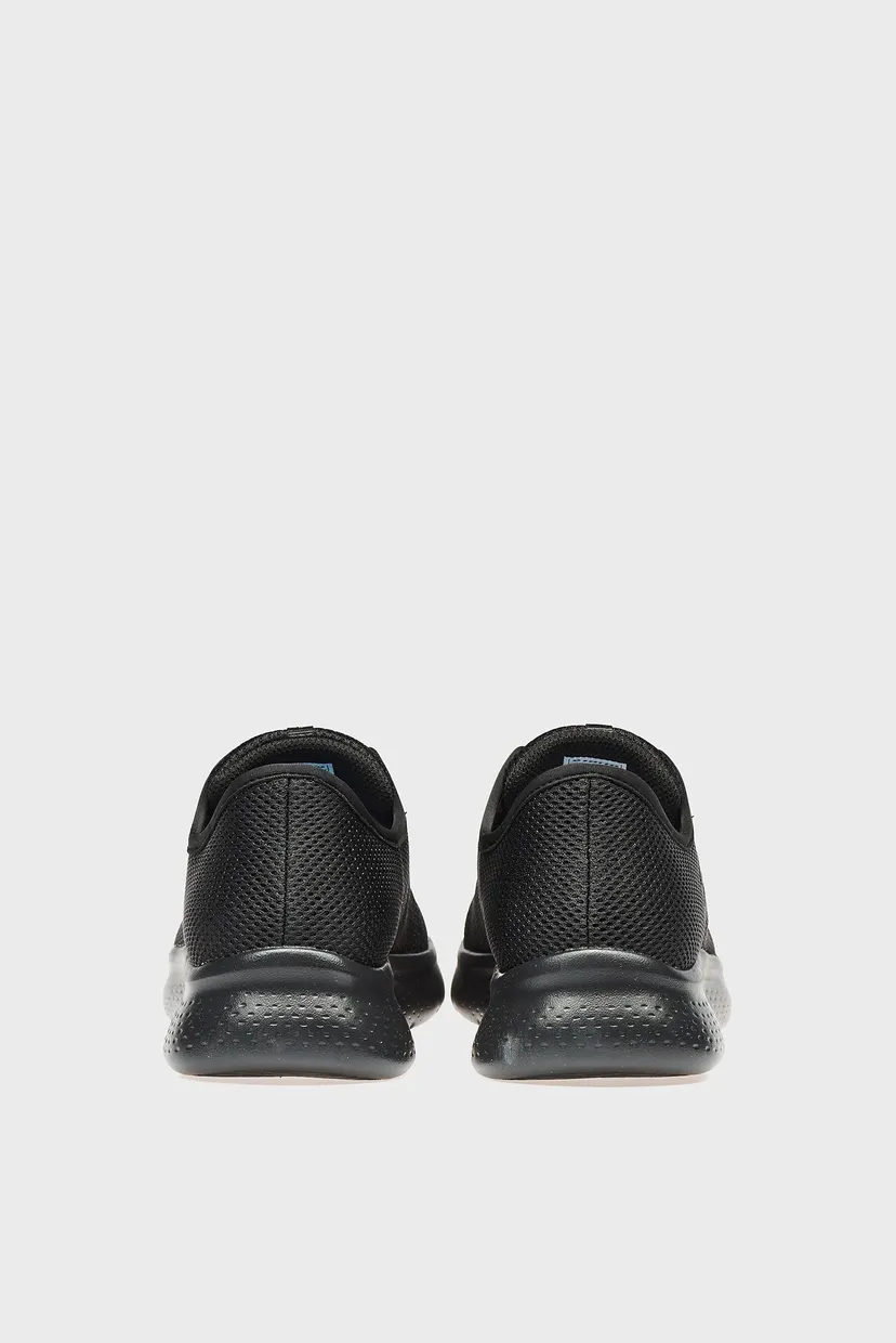 Мужские черные кроссовки INFINITY 1 SLIP&GO AMF 5