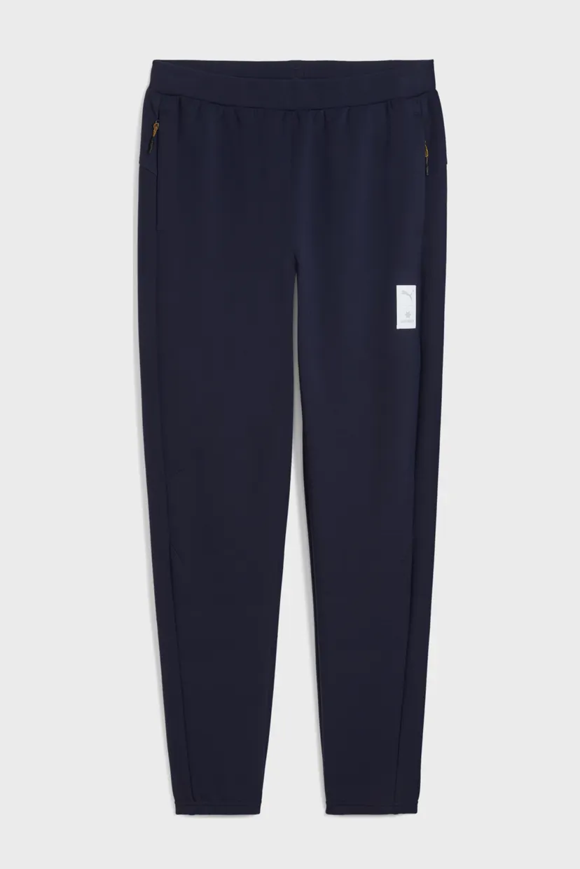 Мужские темно-синие спортивные брюки PUMA x SAYSKY Sweat Pants Men 6