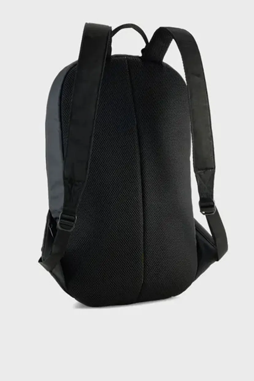 Черный рюкзак PUMA x ASTON MARTIN ARAMCO F1® TEAM 22L Backpack 3