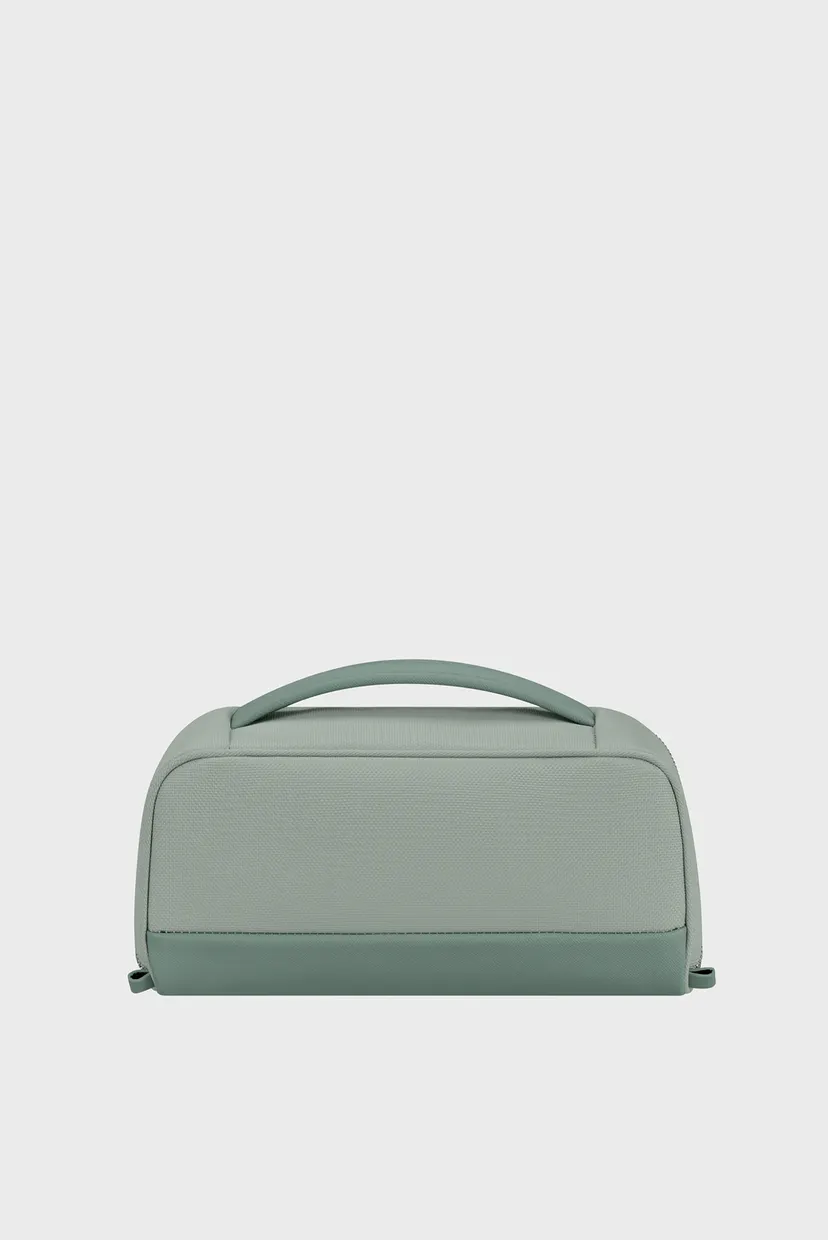 Жіноча м'ятна косметичка IMAGE TOILET KIT THYME 4
