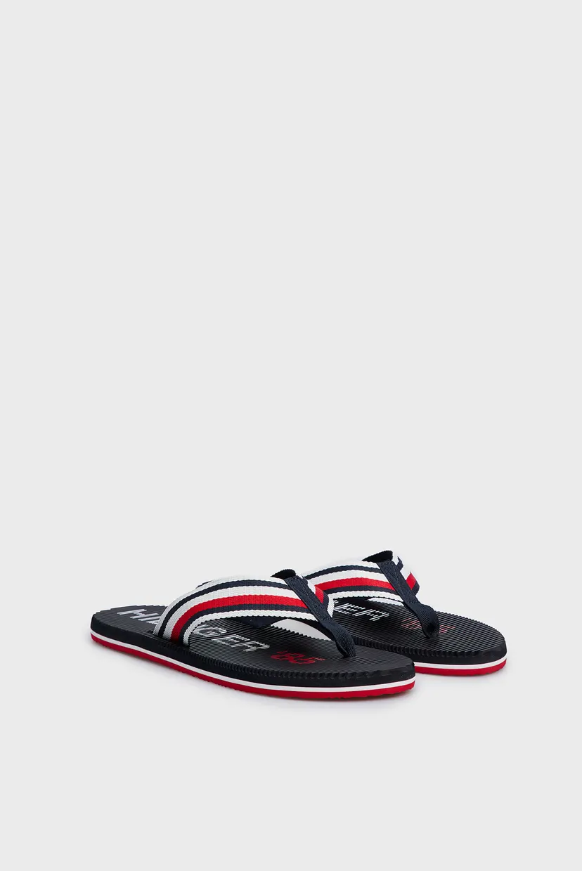 Чоловічі в'єтнамки MASSAGE FOOTBED OLY BEACH SANDAL 3