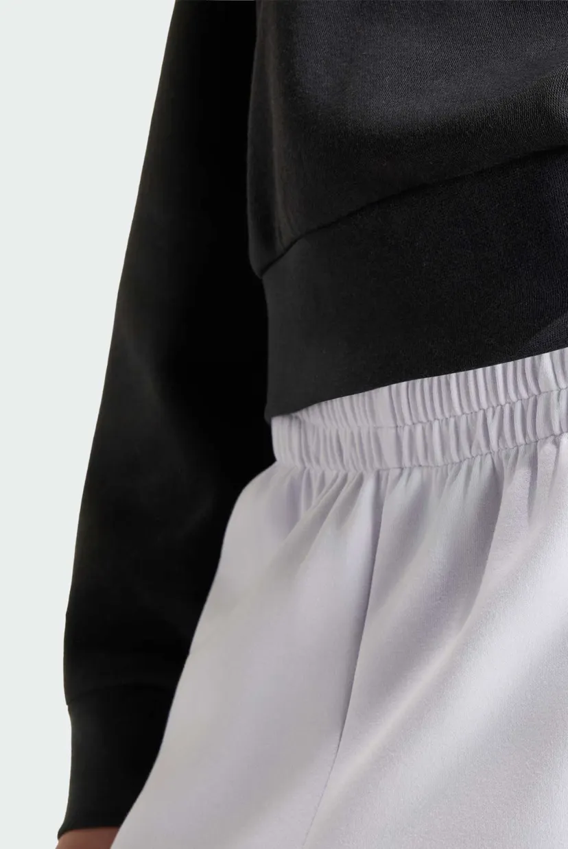 Женские сиреневые спортивные брюки SOFT LUX STRAIGHT LEG 5