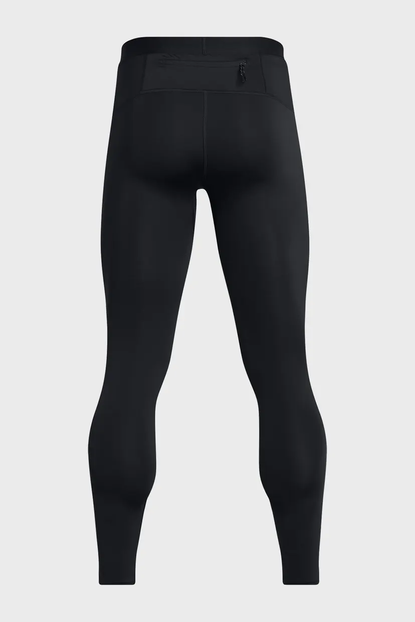 Чоловічі чорні тайтси UA LAUNCH ELITE CW TIGHTS 6