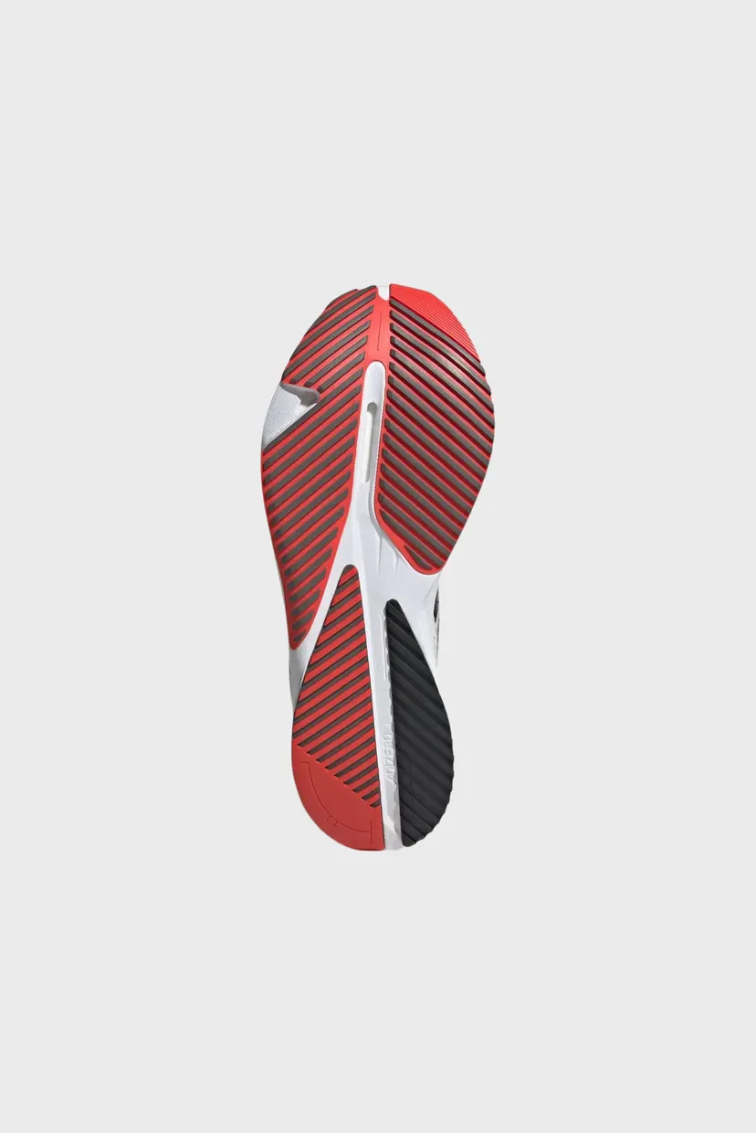 Чоловічі білі кросівки ADIDAS ADIZERO SL 9