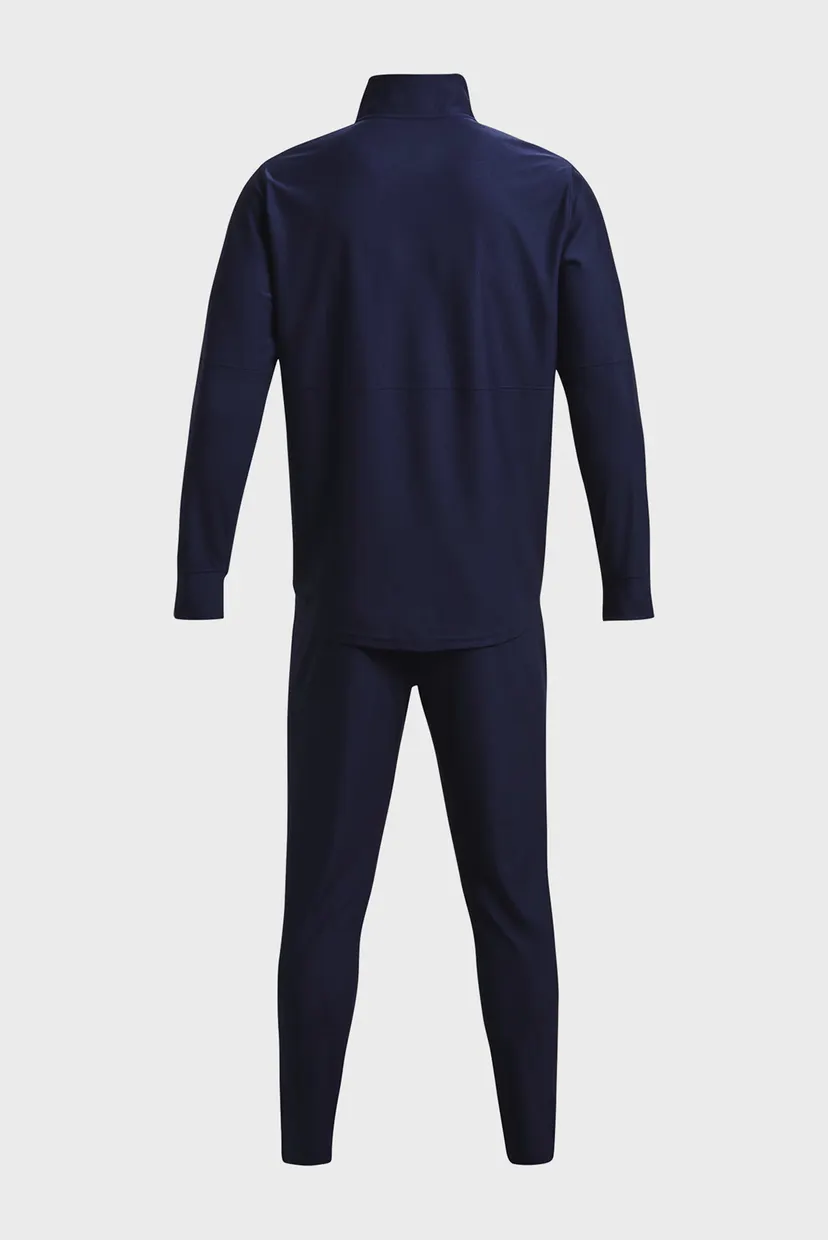 Чоловічий темно-синій спортивний костюм (кофта, штани) UA M's Ch. Tracksuit 6
