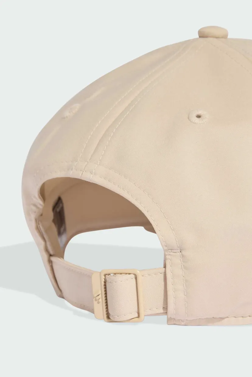 Бежева кепка Lightweight Baseball 4