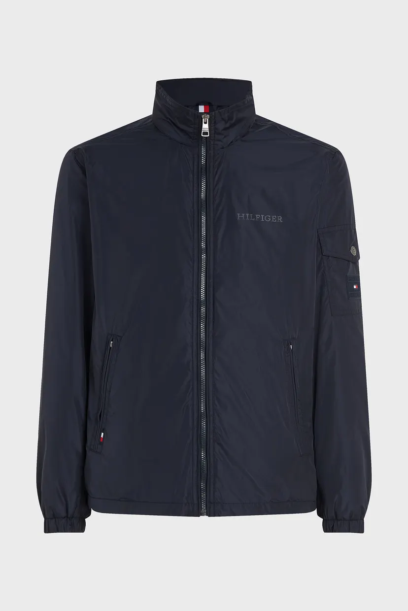 Чоловіча темно-синя куртка RWB REGATTA JACKET 5