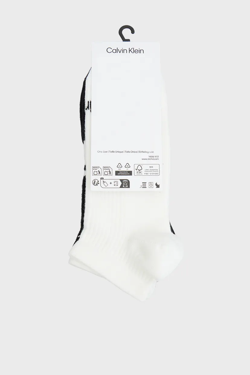 Женские носки (2 пары) SNEAKER 3