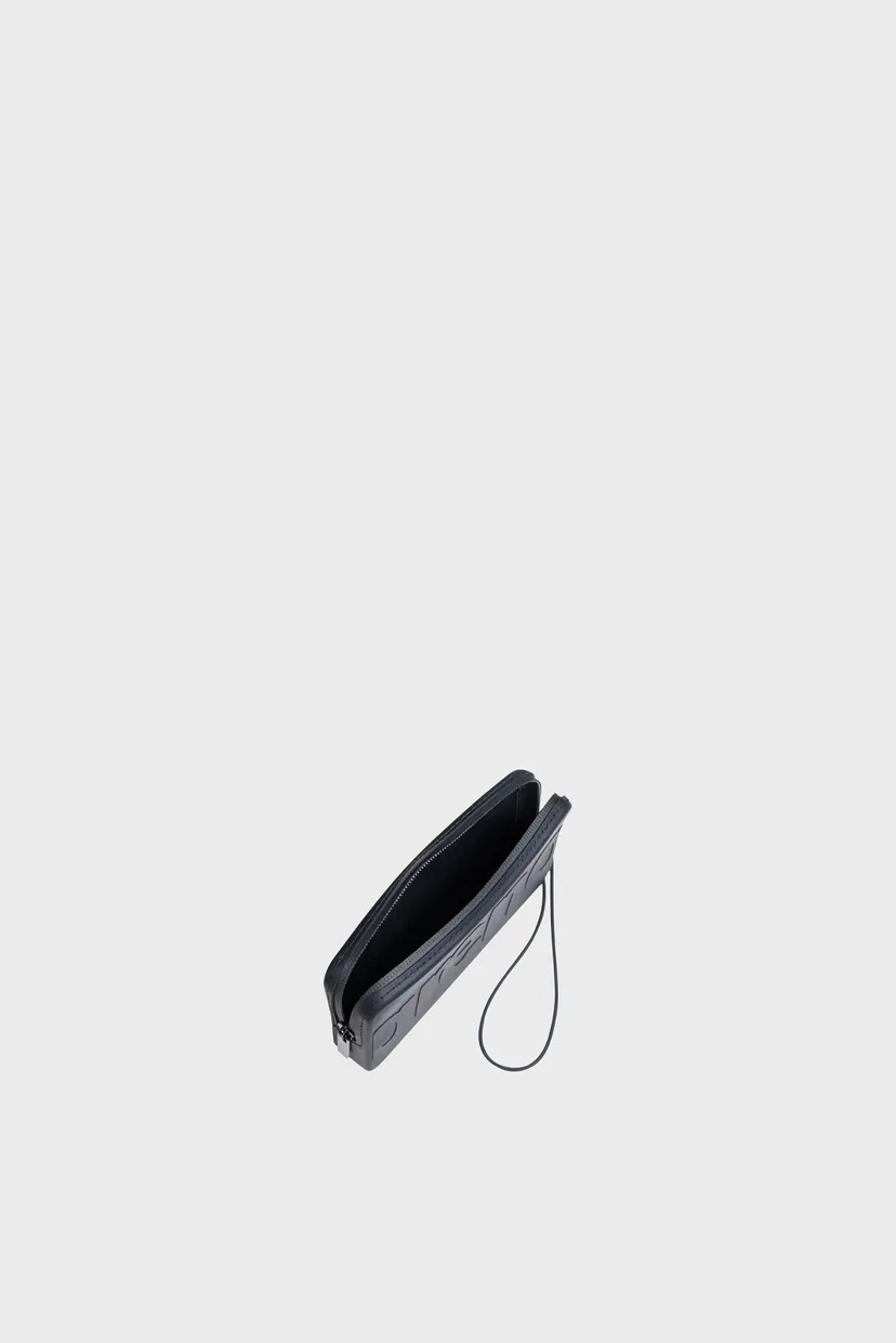 Чорна сумка DRY CLUTCH 6