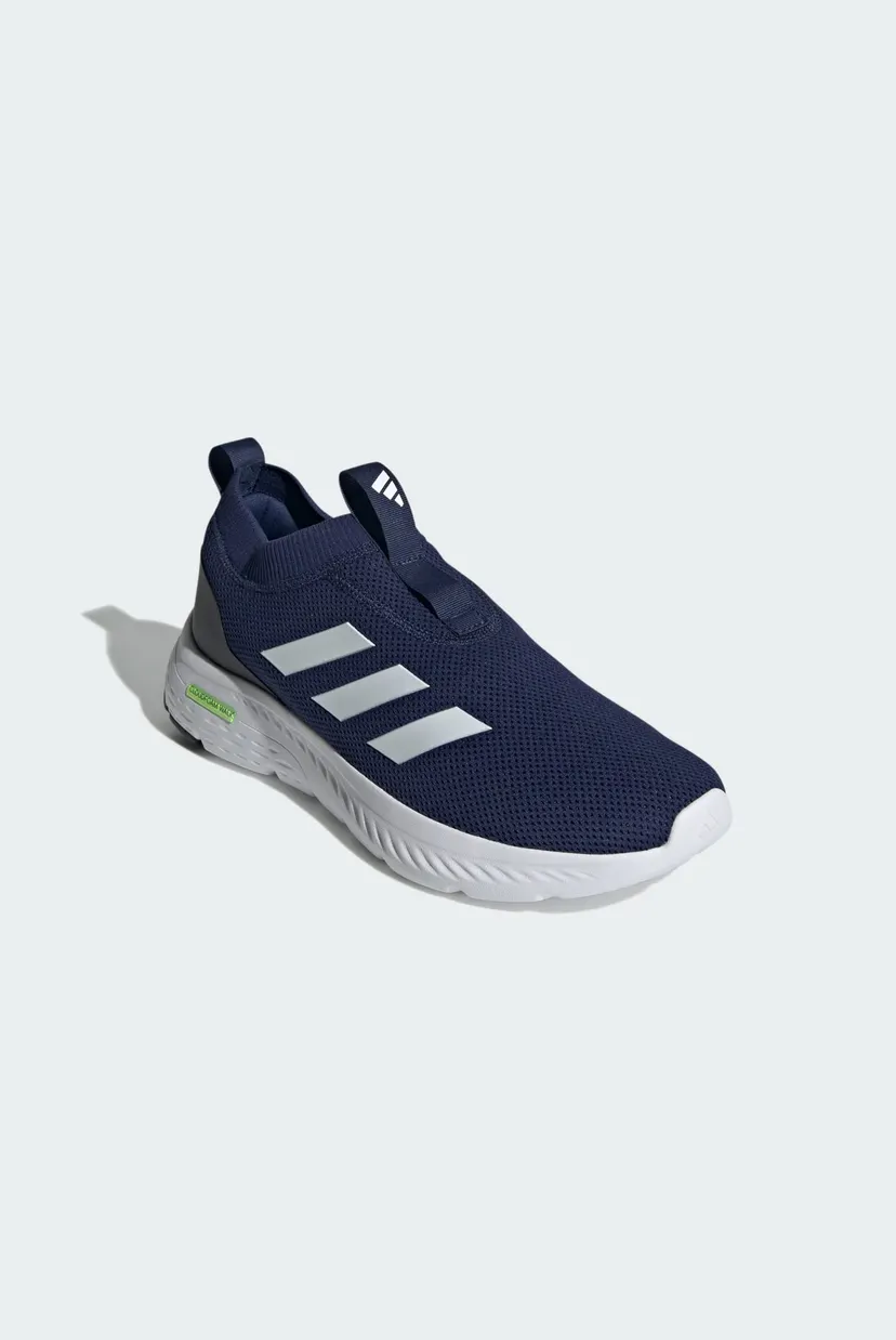 Чоловічі темно-сині кросівки Cloudfoam Move Sock 3