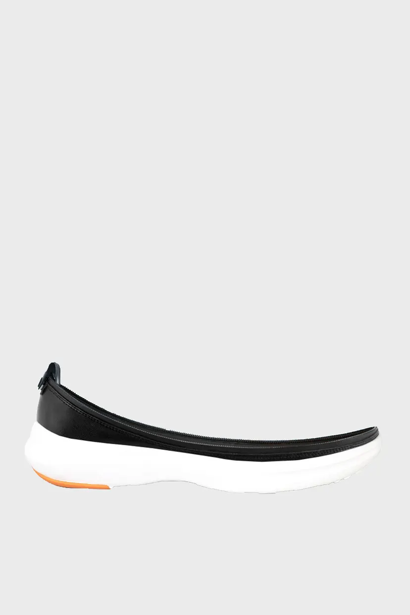 Белые кроссовки RUNNING ZERO 3