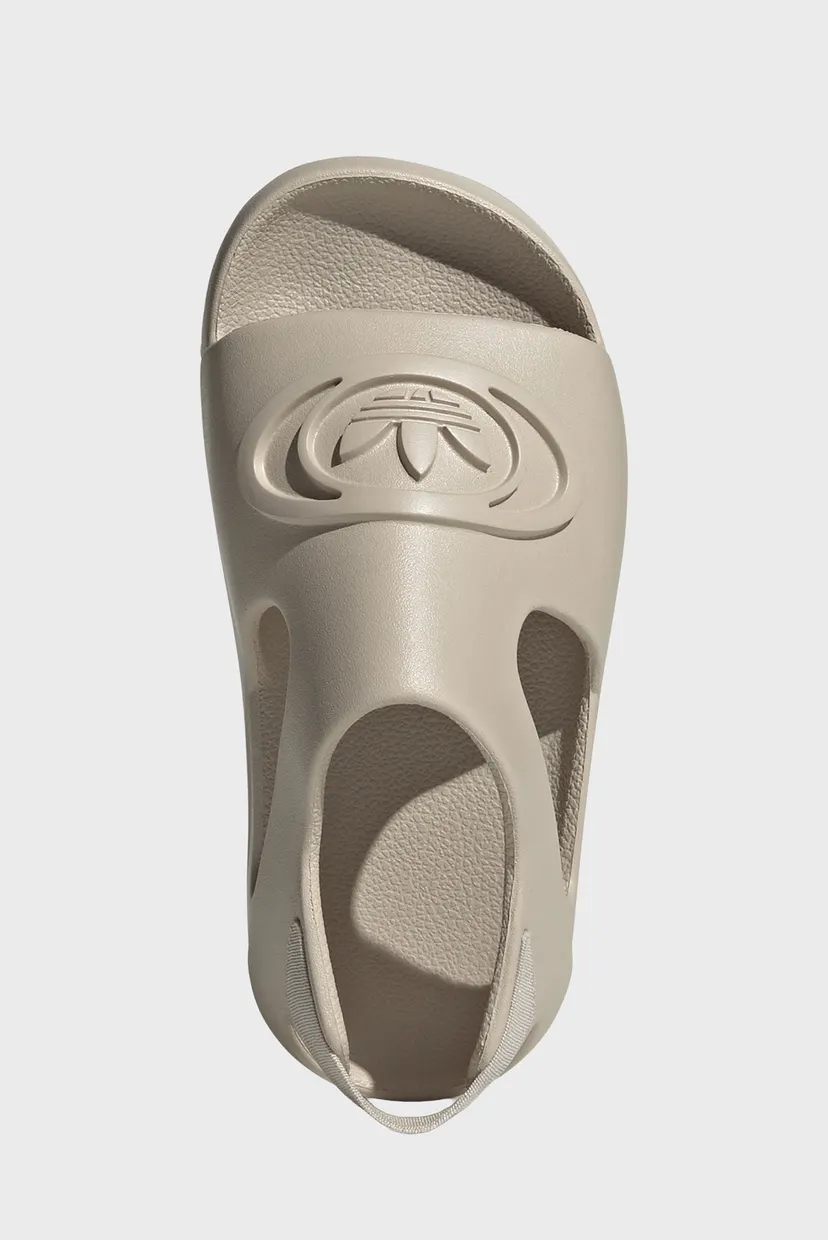 Детские бежевые сандалии CAMPUS 00s FOAM 4