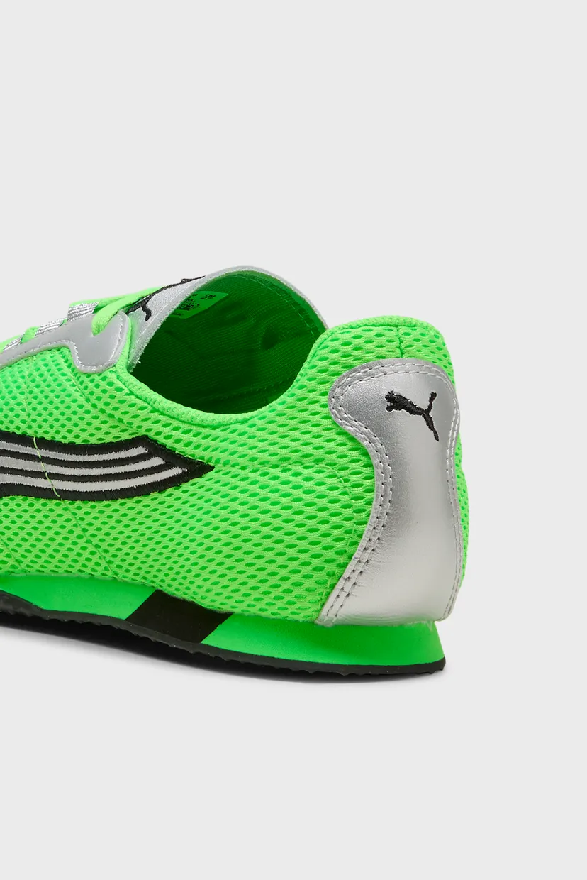 Зелені кросівки H-Street OG Sneakers Unisex 7