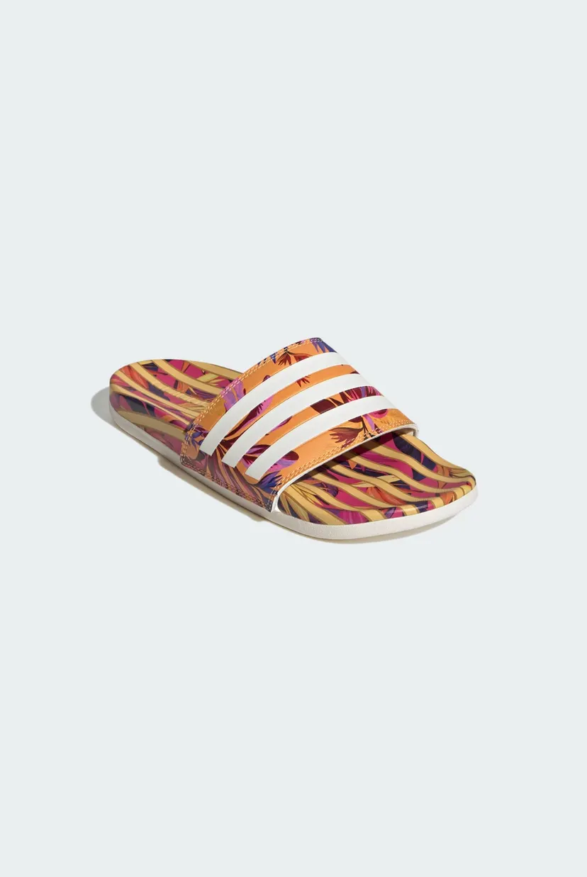 Женские слайдеры Adilette Comfort 4