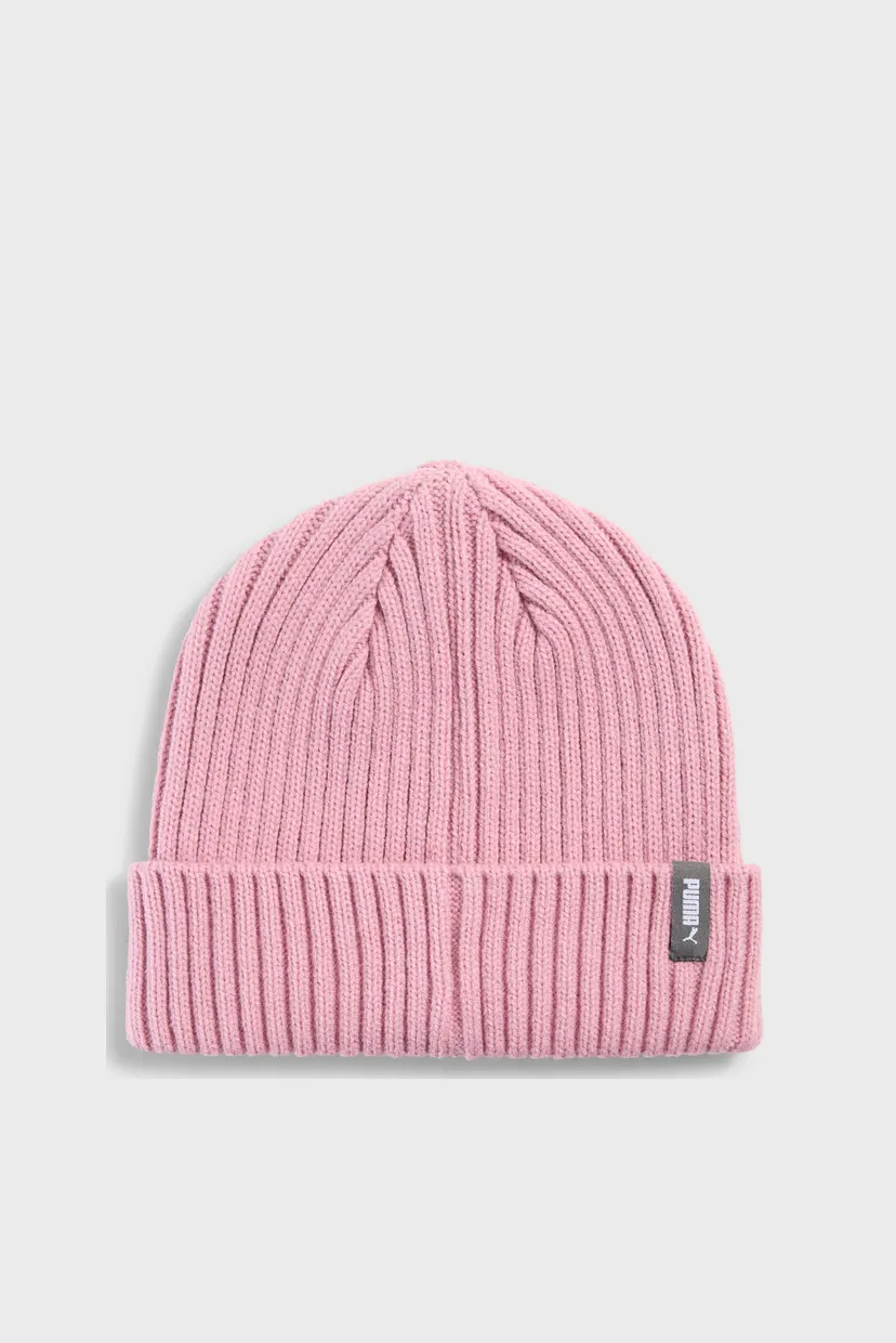 Дитяча пудрова шапка Classic Low Crown Beanie Youth 3