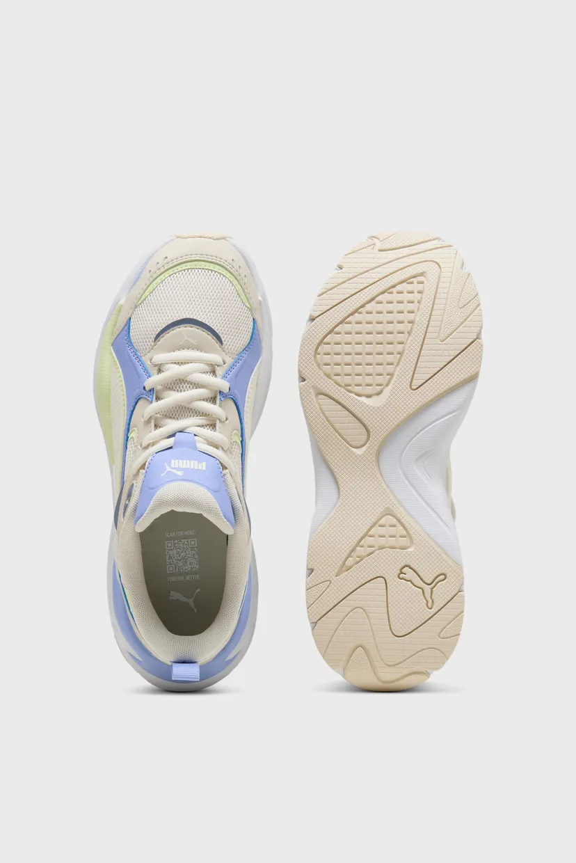 Кросівки X-Ray 4 Sneakers Unisex 4