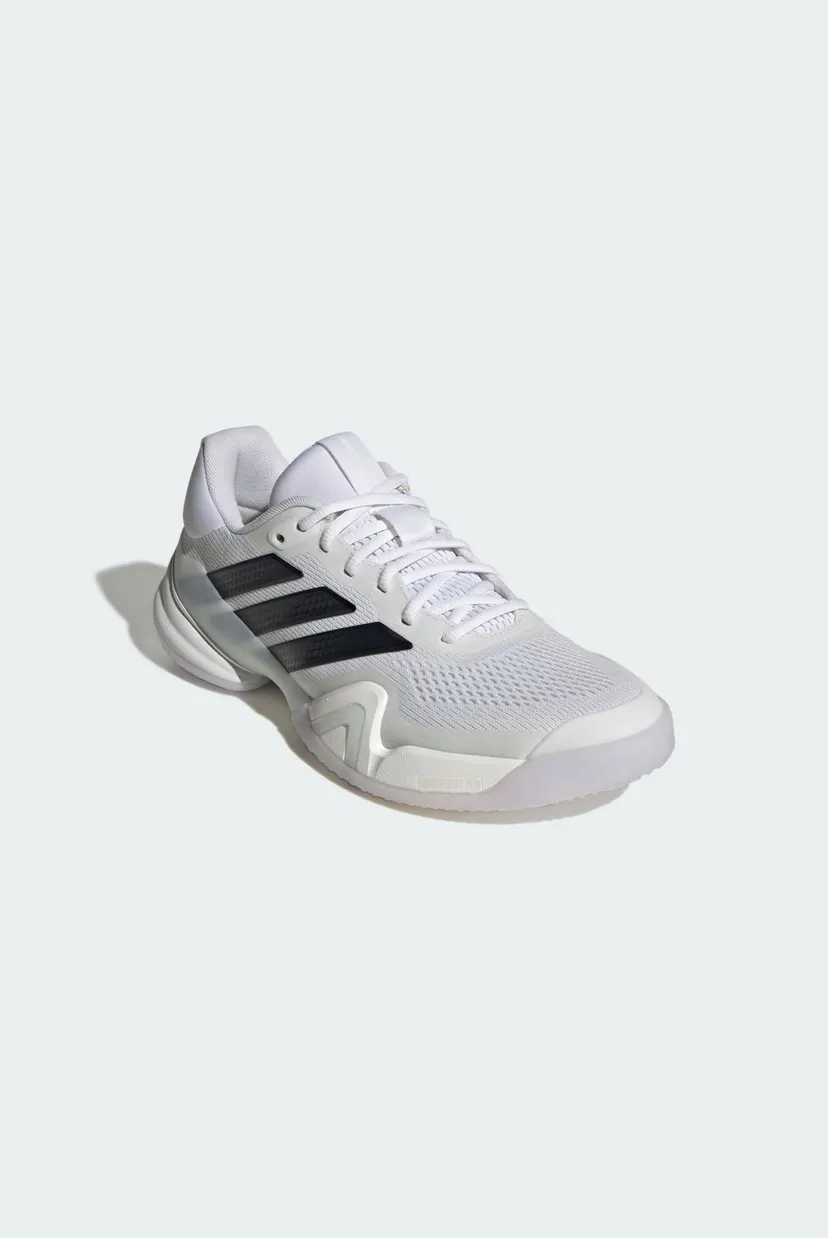 Мужские белые кроссовки Barricade 14 Tennis 4