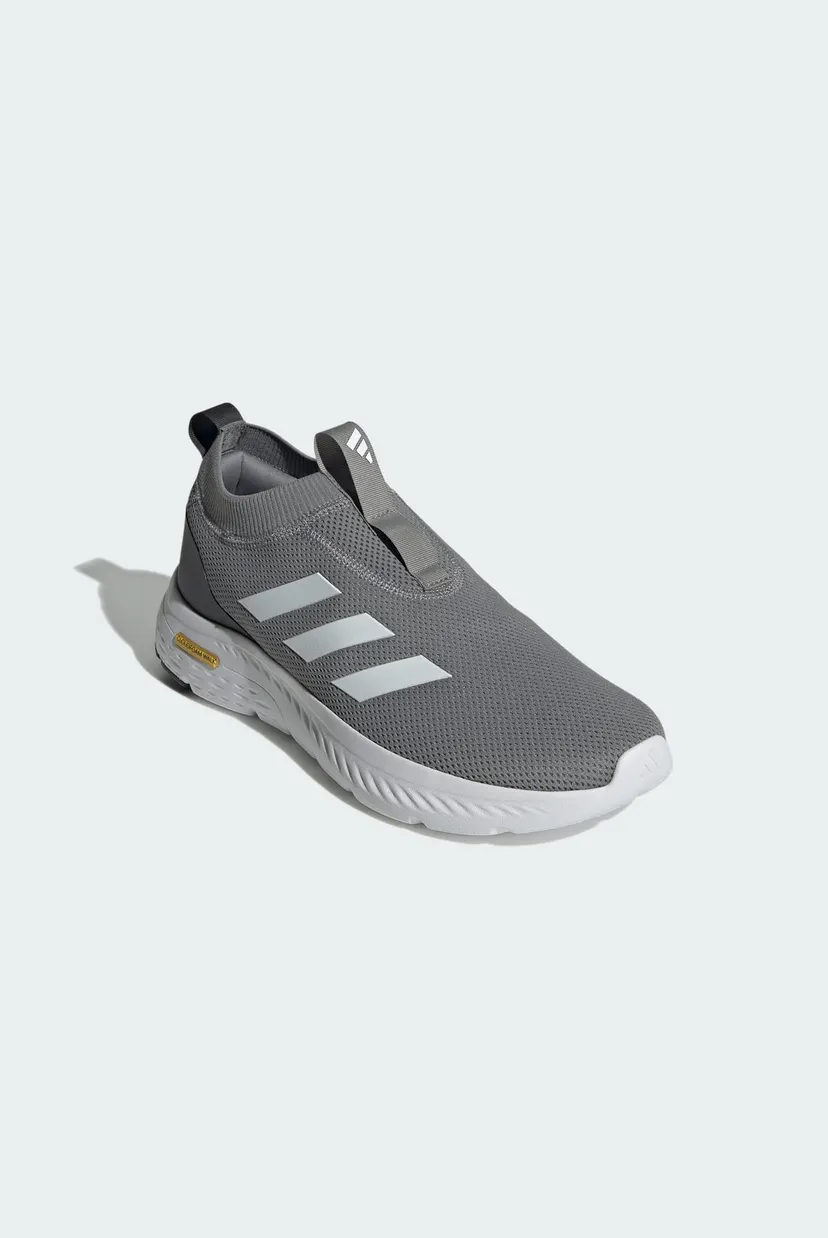 Мужские серые кроссовки Cloudfoam Move Sock 3
