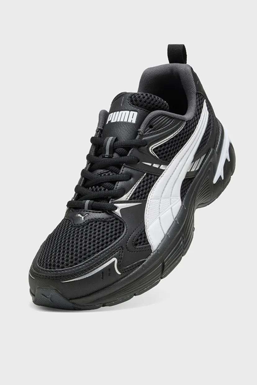Черные кроссовки Milenio Tech 2000 Sneakers Unisex 5