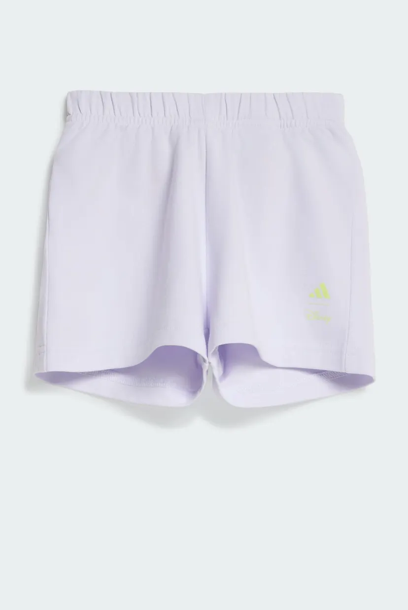 Детский комплект одежды (футболка, шорты) ADIDAS DISNEY 4