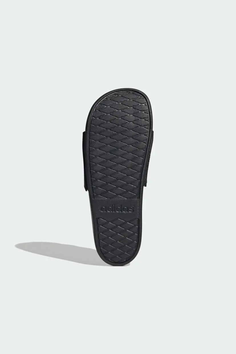 Черные слайдеры adilette Comfort MER 3