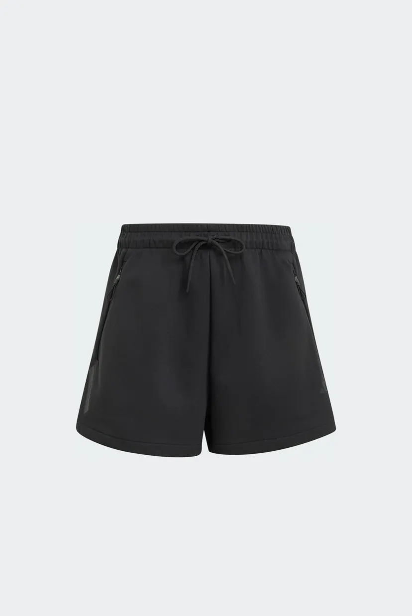 Женские черные шорты ADIDAS Z.N.E. 6