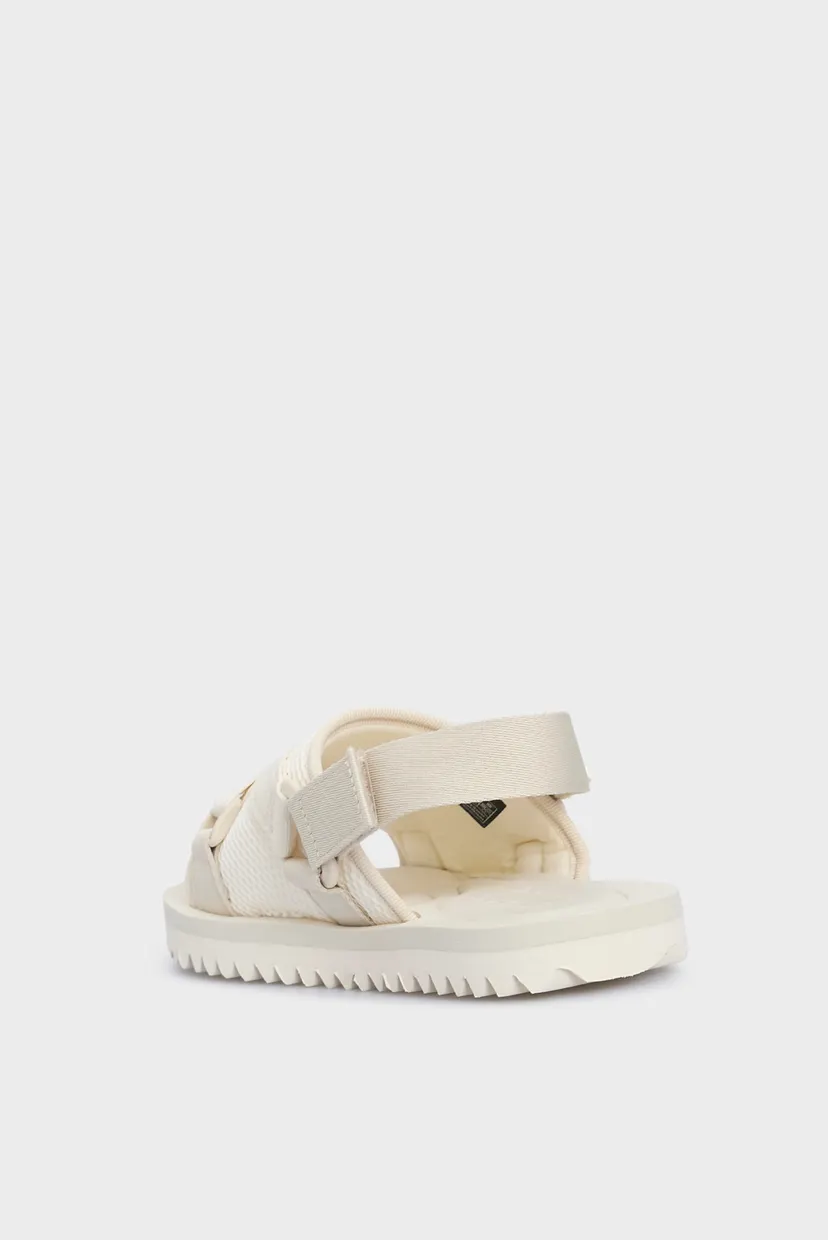 Жіночі бежеві сандалі TJW PREMIUM EVA SANDAL 5
