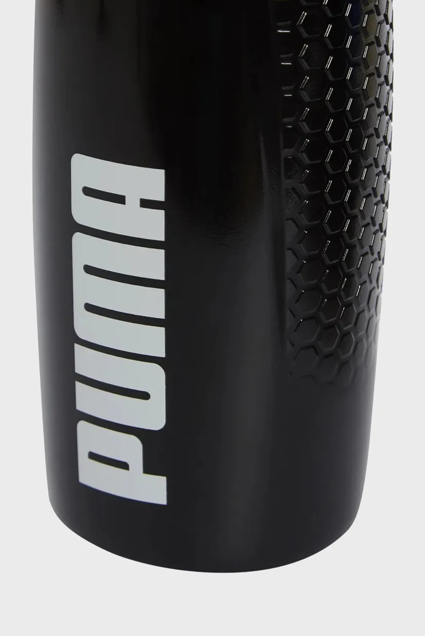 Черная бутылка для воды PUMA TR Bottle Core 3