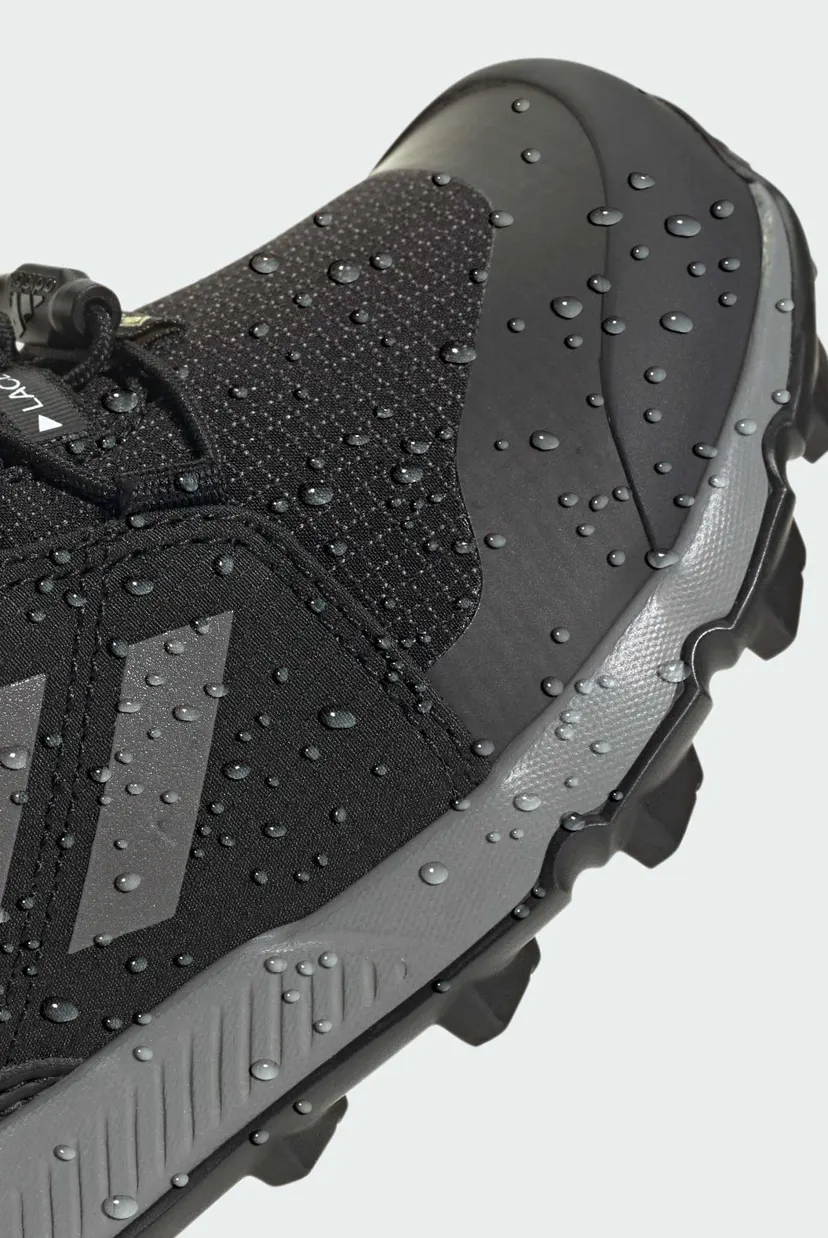 Дитячі чорні хайтопи Terrex Mid GORE-TEX 8