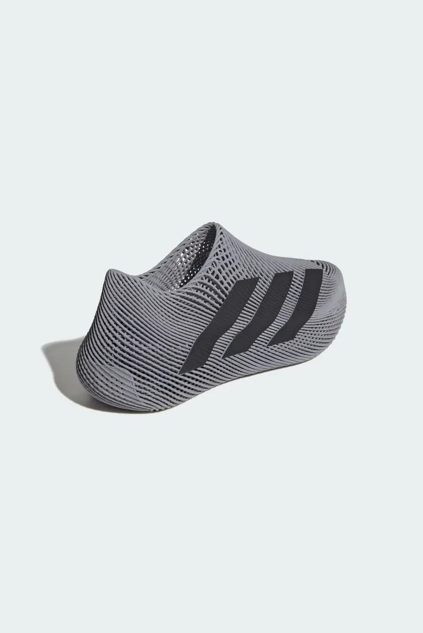 Серые кроссовки CLIMACOOL 5