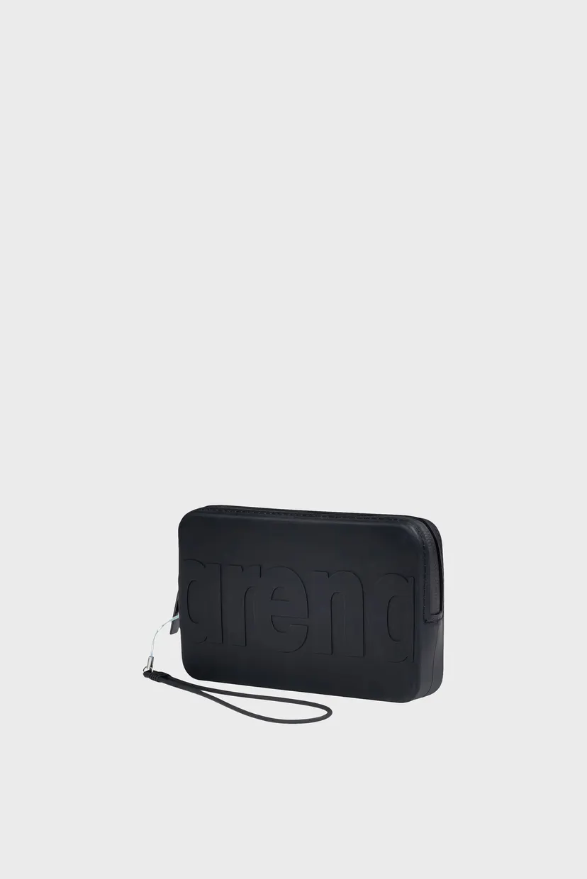 Чорна сумка DRY CLUTCH 3