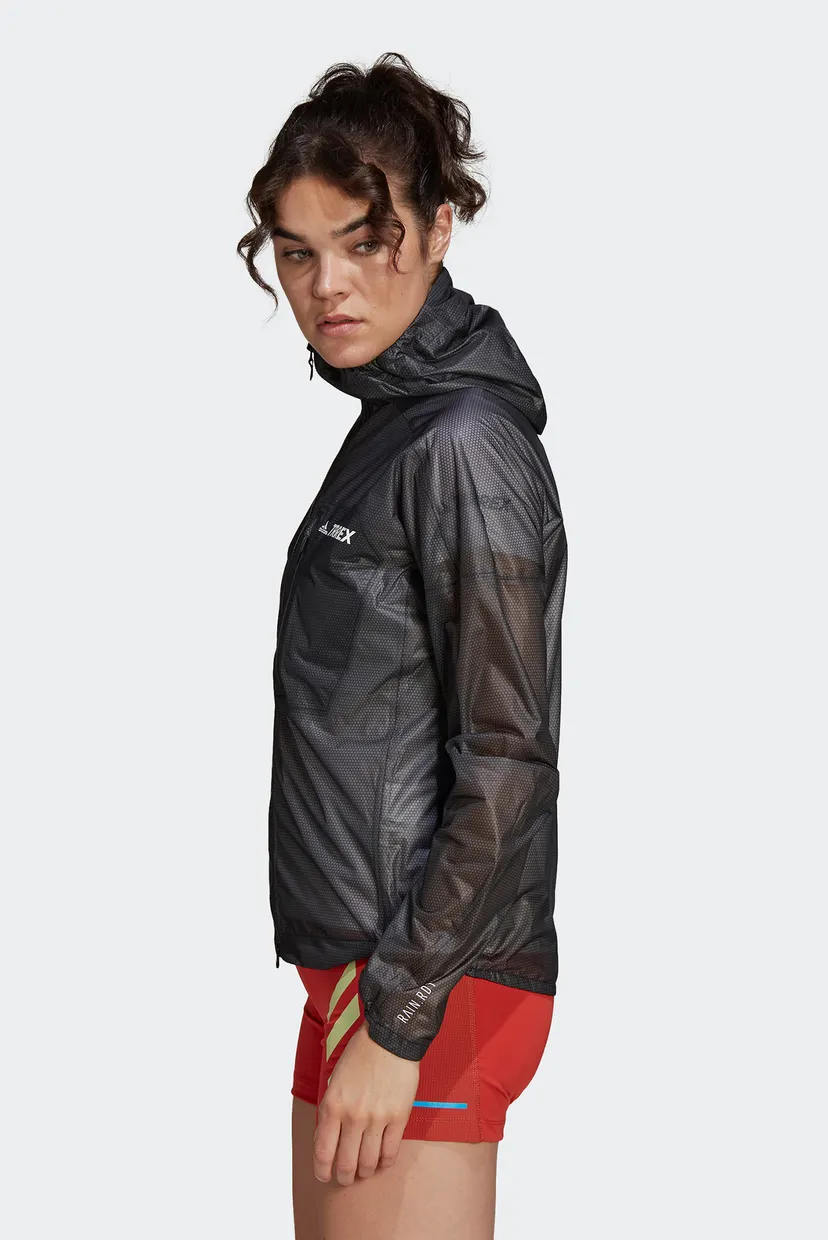 Куртка-дождевик Terrex Agravic 2.5-Layer adidas HF2164 — MD-Fashion