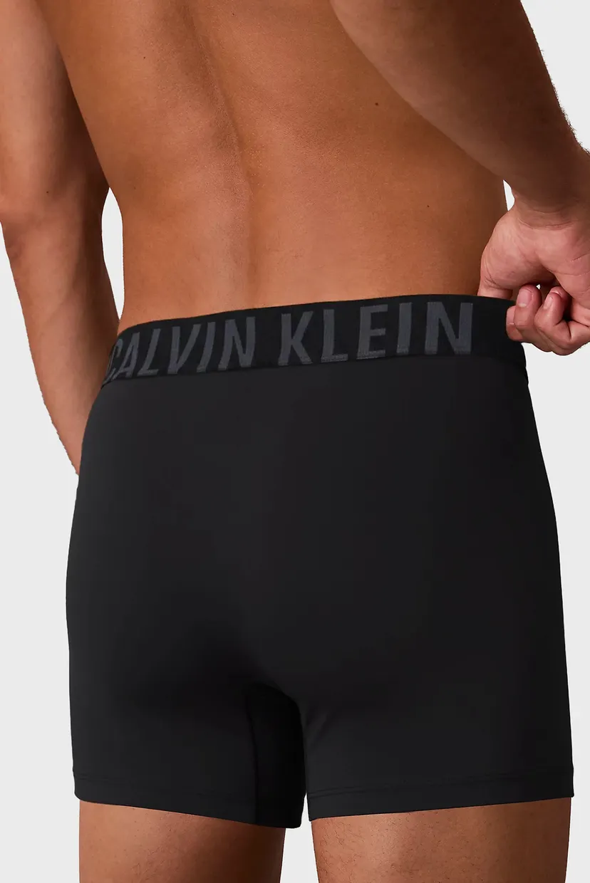 Мужские боксеры (3 шт) BOXER BRIEF 5