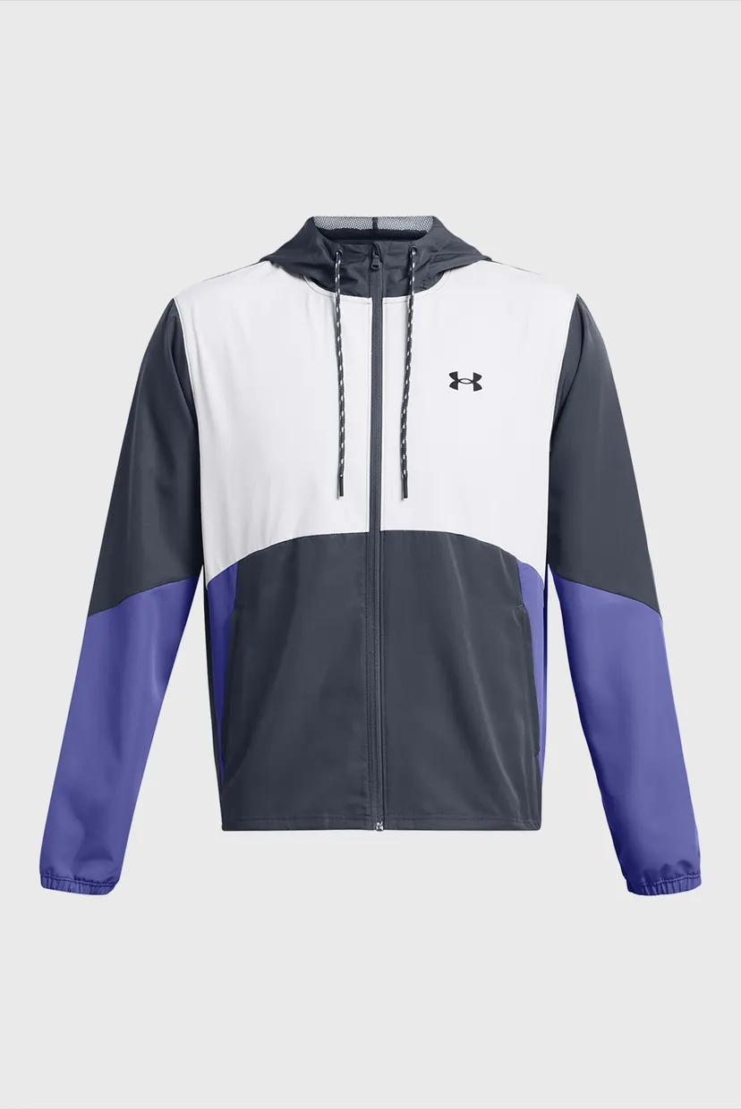 Мужская ветровка UA Legacy Windbreaker 4