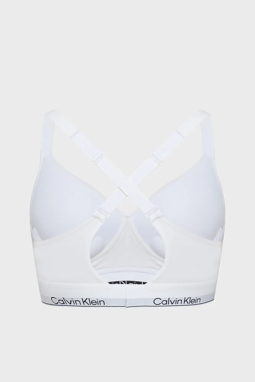 Жіночий білий бюстгальтер LIFT BRALETTE 8