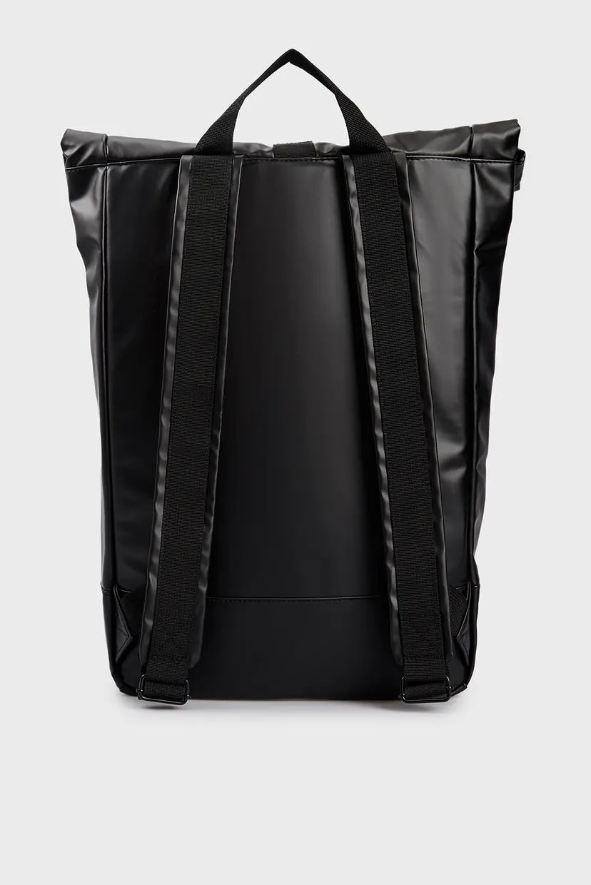 Чорний рюкзак DJANGO 20L URBAN 3