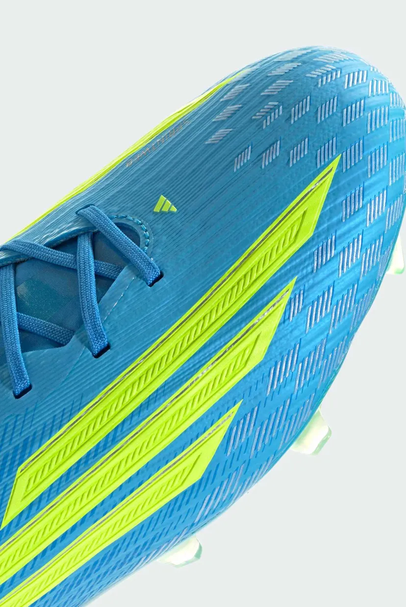 Сині бутси F50 ELITE Firm Ground 8