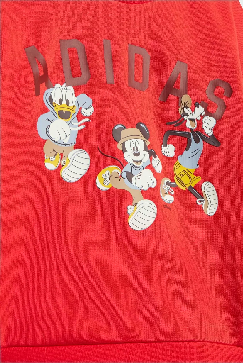 Детский спортивный костюм (свитшот, брюки) adidas x Disney Mickey Mouse Kids 7
