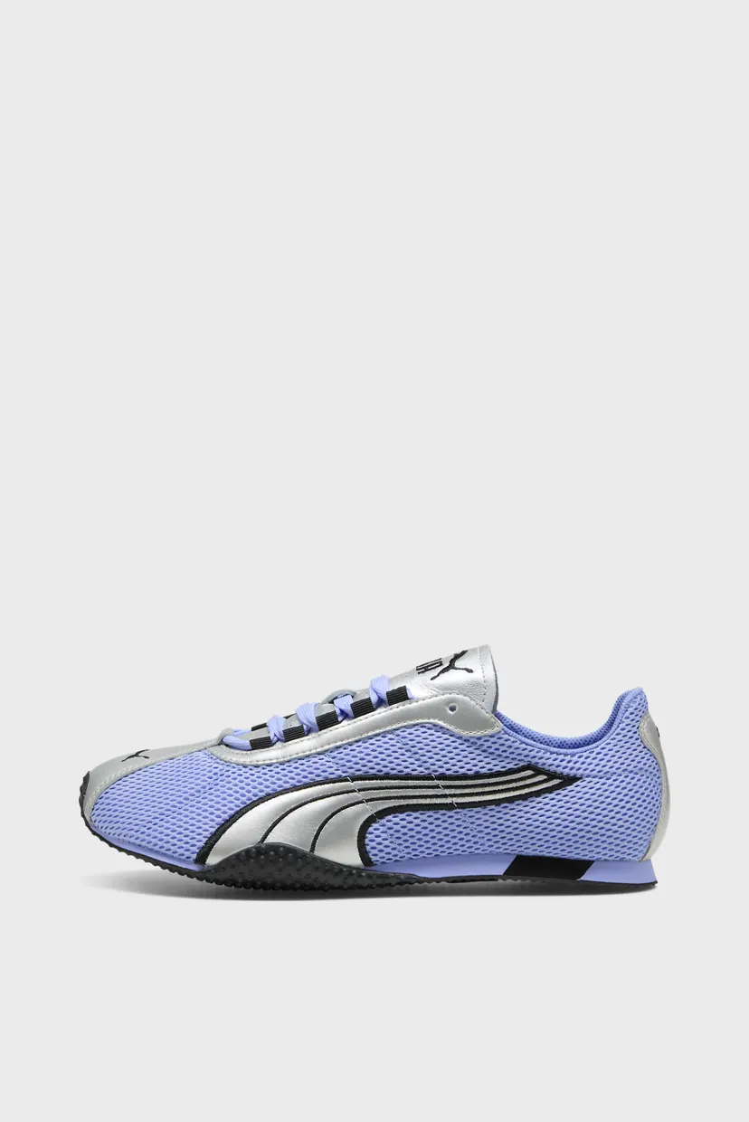 Бузкові кросівки H-Street OG Sneakers Unisex 4