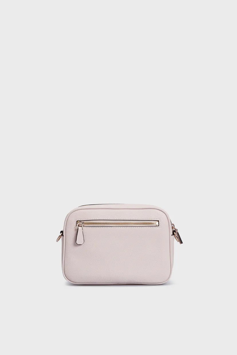 Женская розовая сумка MERIDIAN CAMERA BAG 4
