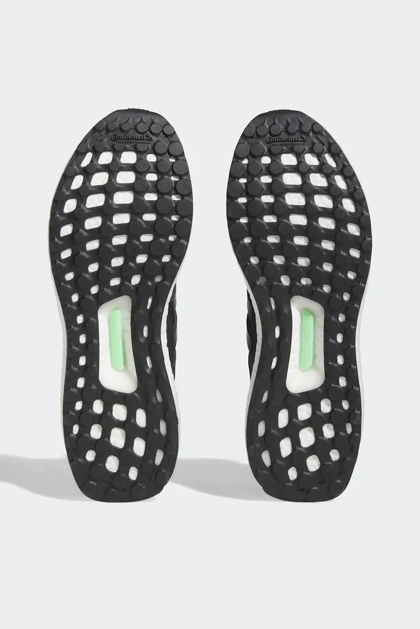 Мужские черные кроссовки Ultraboost 1.0 3