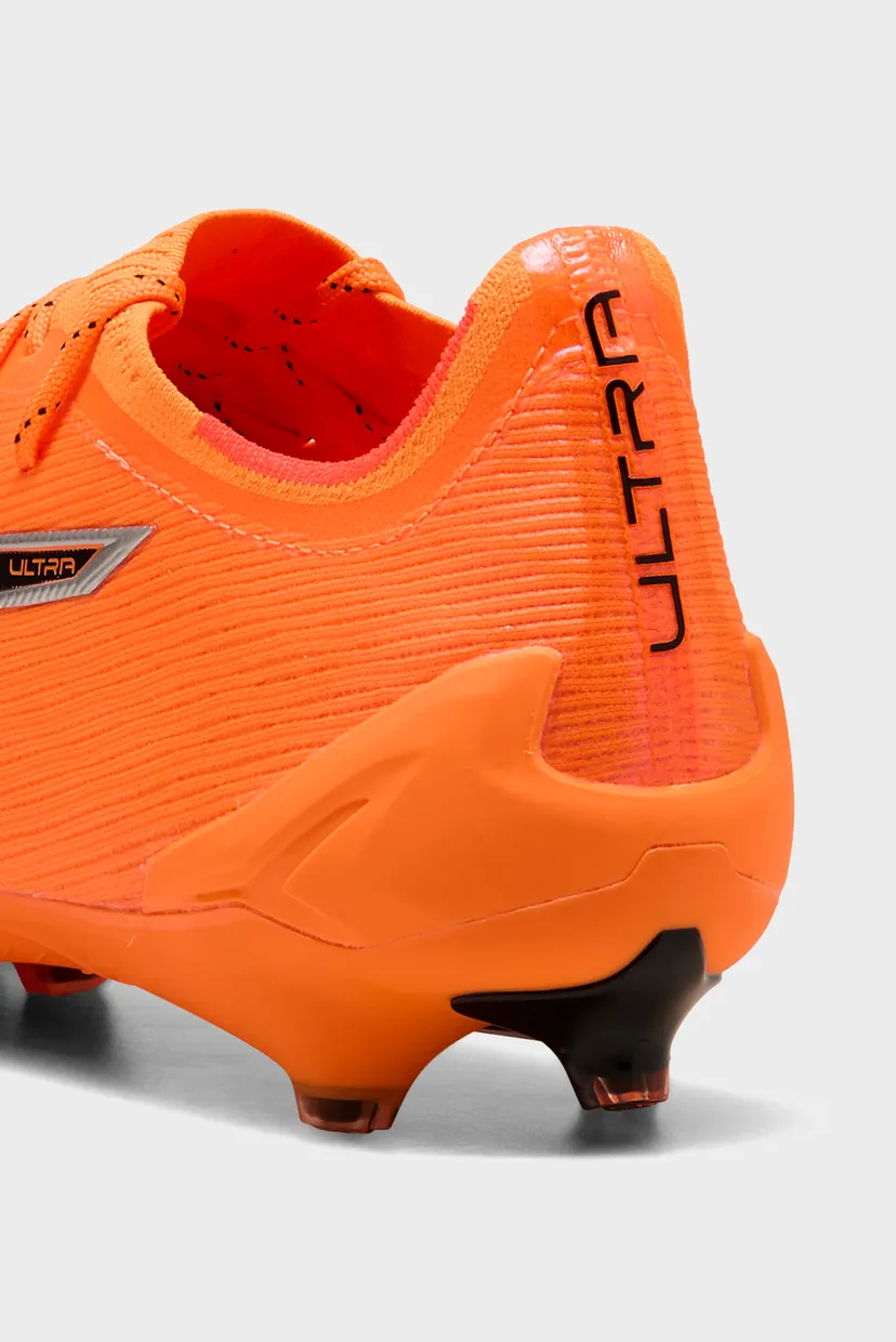 Помаранчеві бутси  ULTRA 6 ULTIMATE FG Football Boots Unisex 6