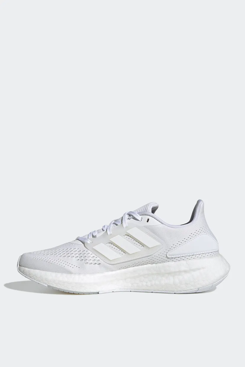 Мужские белые кроссовки Pureboost 22 6