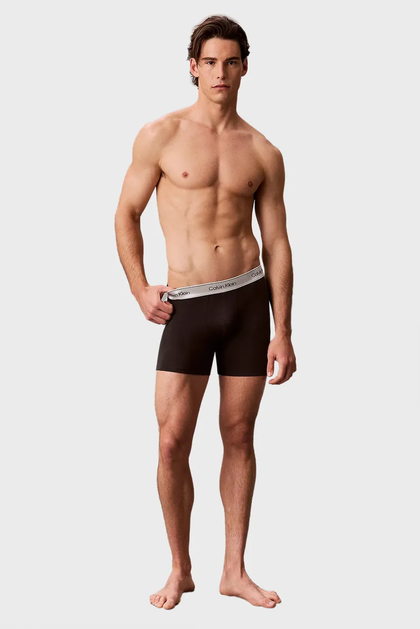 Чоловічі боксери (3 шт) BOXER BRIEF 5