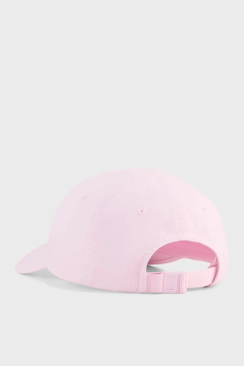 Рожева кепка Select Essentials Baseball Cap 3