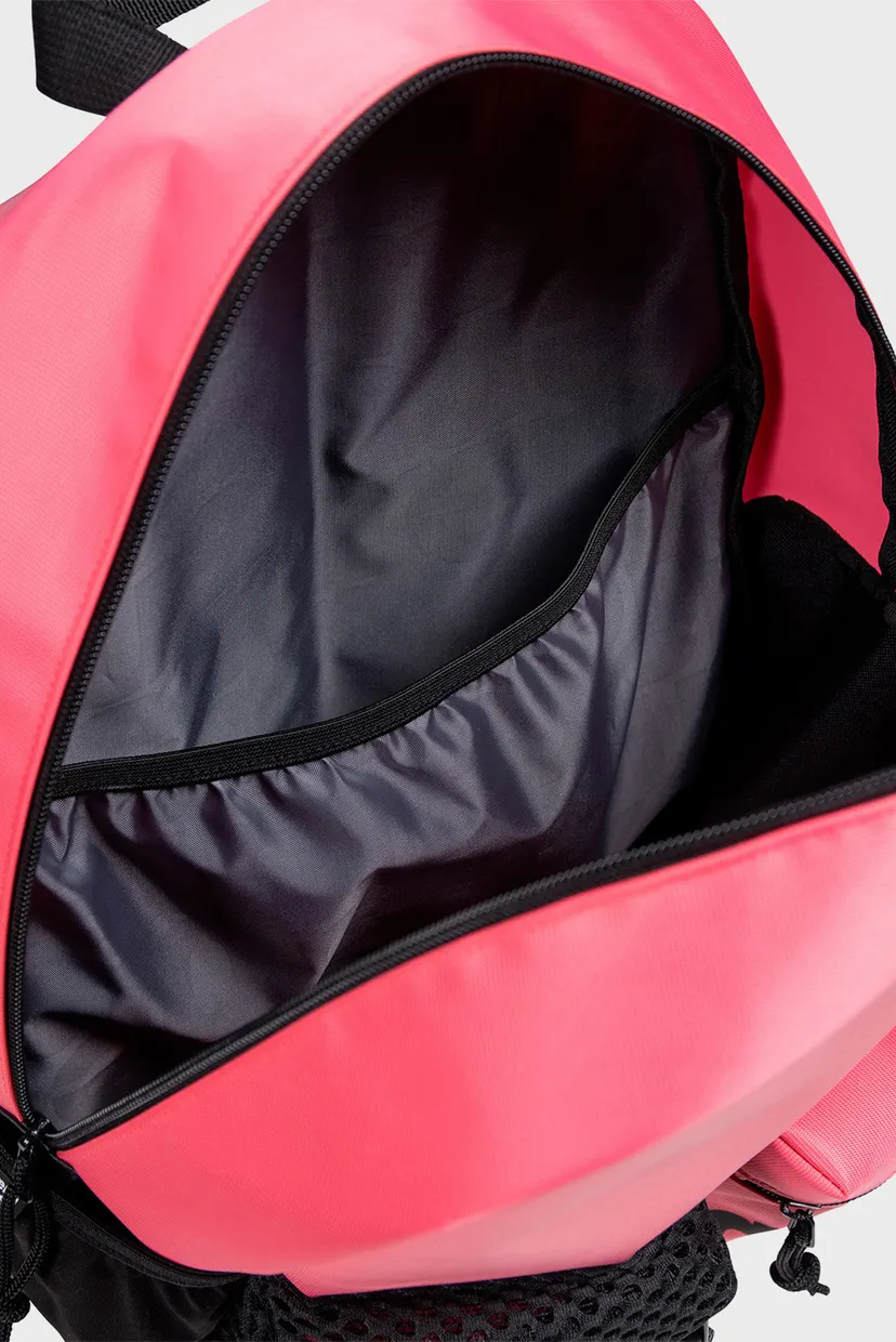 Розовый рюкзак ONE GO BACKPACK 30L 5
