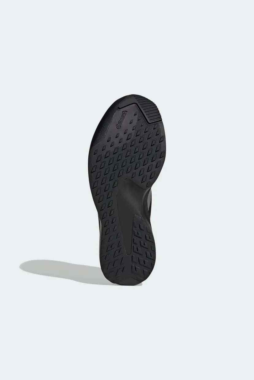 Мужские черные кроссовки ADIZERO EVO SL ATR 3