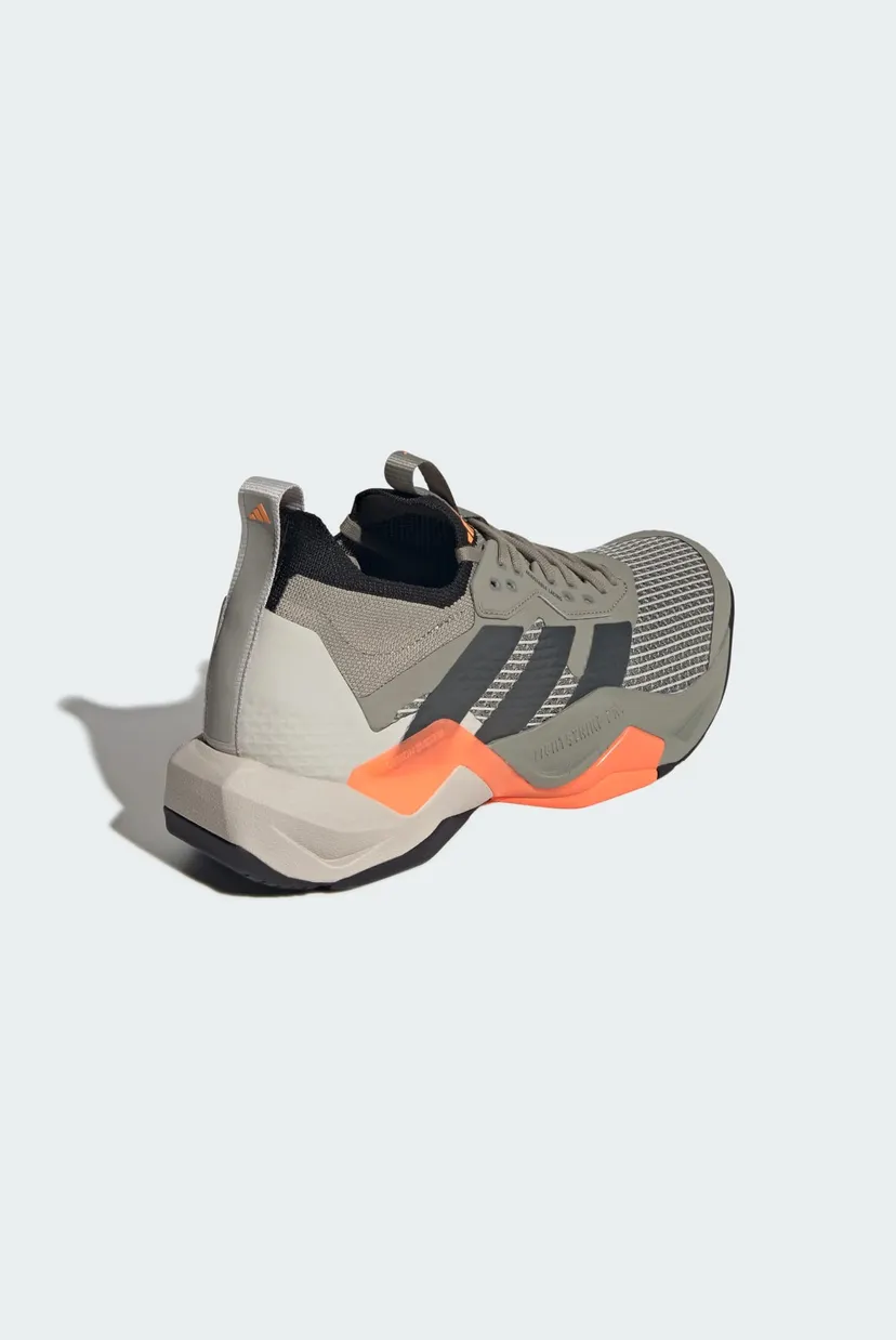 Мужские оливковые кроссовки Rapidmove ADV 2 Training 5